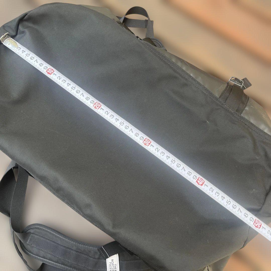 ザノースフェイス 、ドラムバッグ、リュックthe North Face