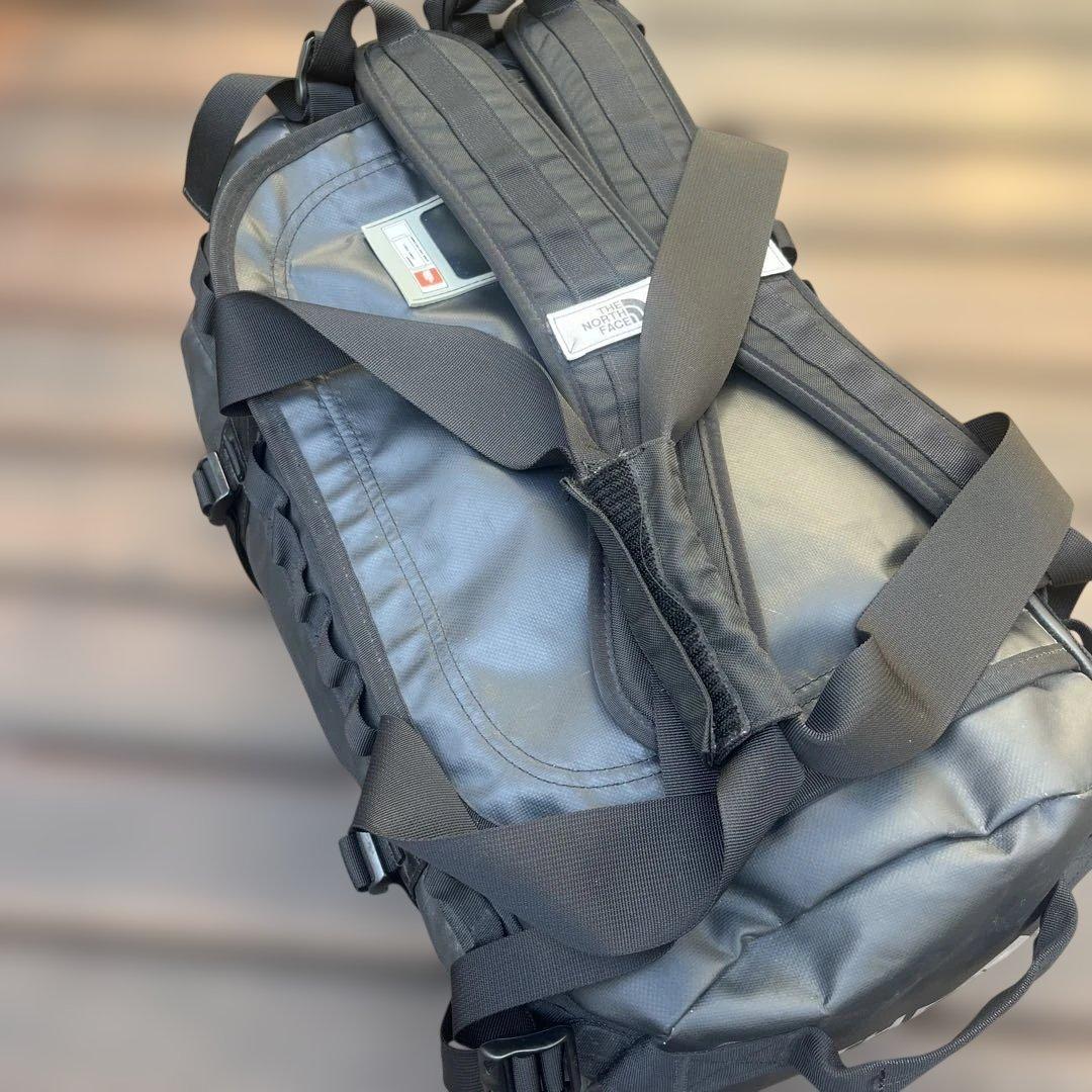 ザノースフェイス 、ドラムバッグ、リュックthe North Face
