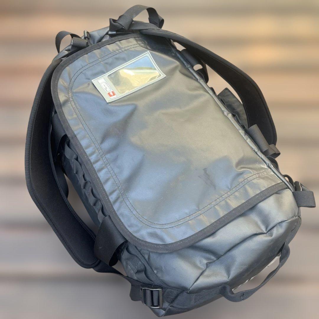 ザノースフェイス 、ドラムバッグ、リュックthe North Face