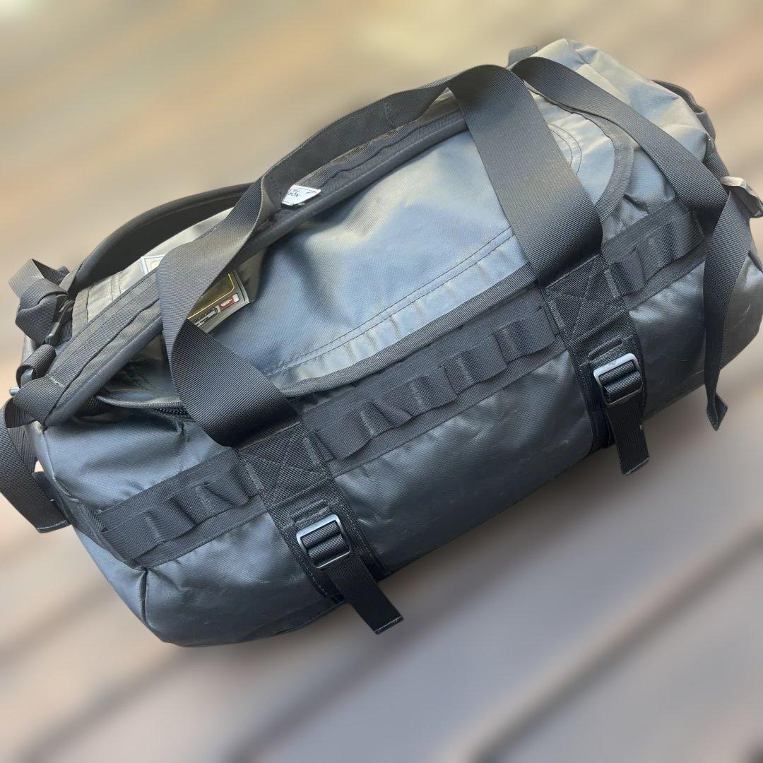 ザノースフェイス 、ドラムバッグ、リュックthe North Face