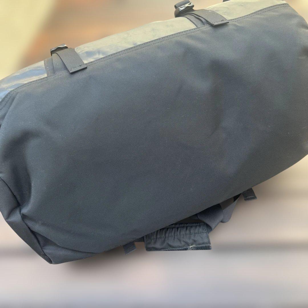 ザノースフェイス 、ドラムバッグ、リュックthe North Face