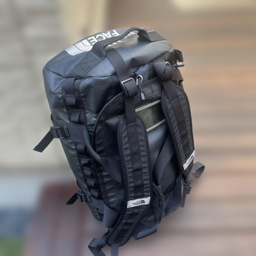 ザノースフェイス 、ドラムバッグ、リュックthe North Face