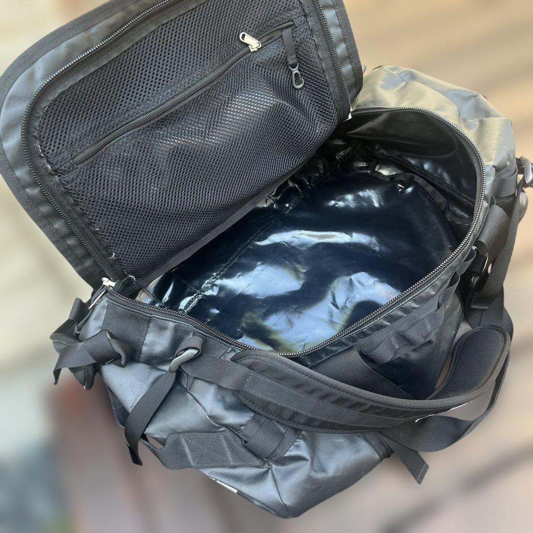 ザノースフェイス 、ドラムバッグ、リュックthe North Face