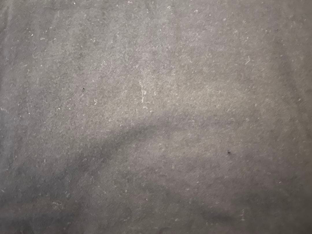 【難あり】Yohji Yamamoto PH 定番半袖アルティマ天竺カットソー黒