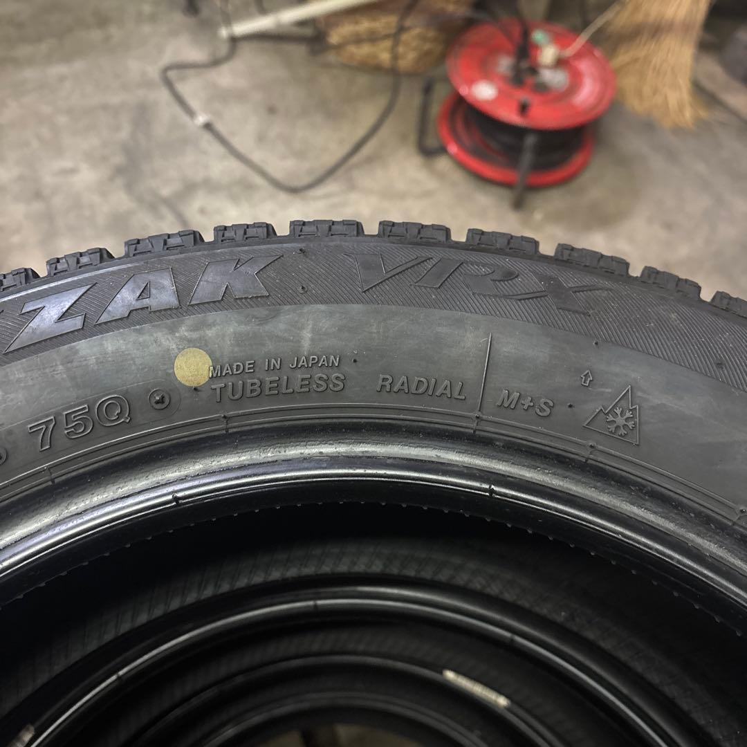 【送料無料】155/65R14 2020年式 4本セット　No.F10