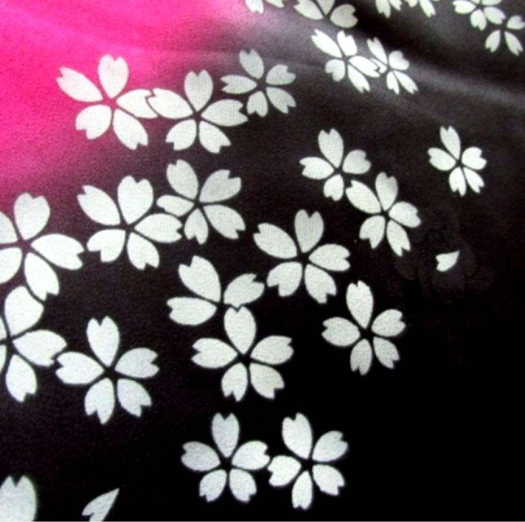 振袖　袋帯セット　おまけ小物付き