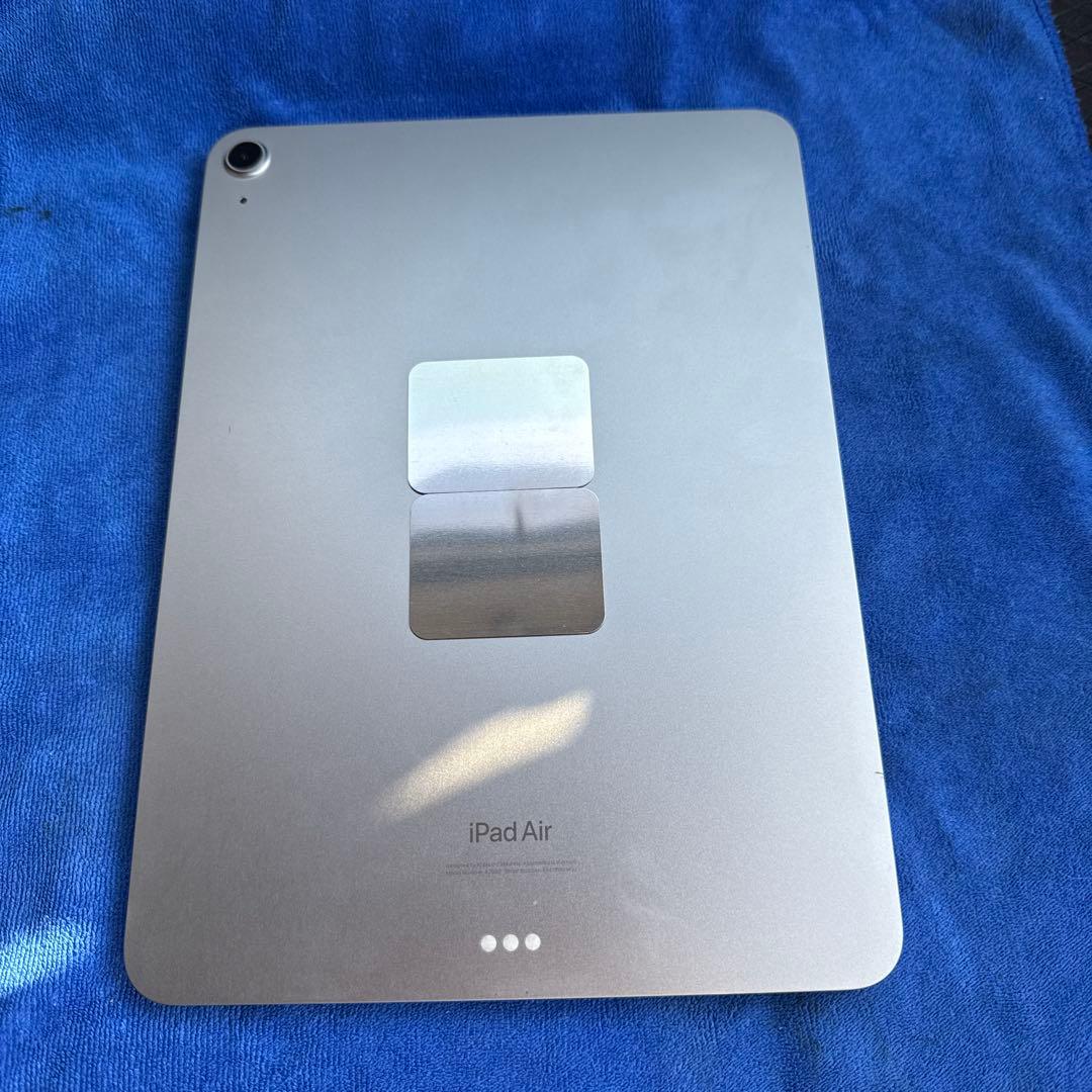 iPad Air M2 本体 美品