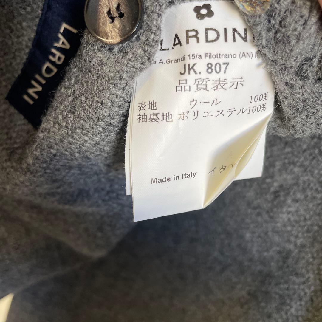 【クリーニング済】ラルディーニ メンズ スーツ ビジネス オフィスカジュアル