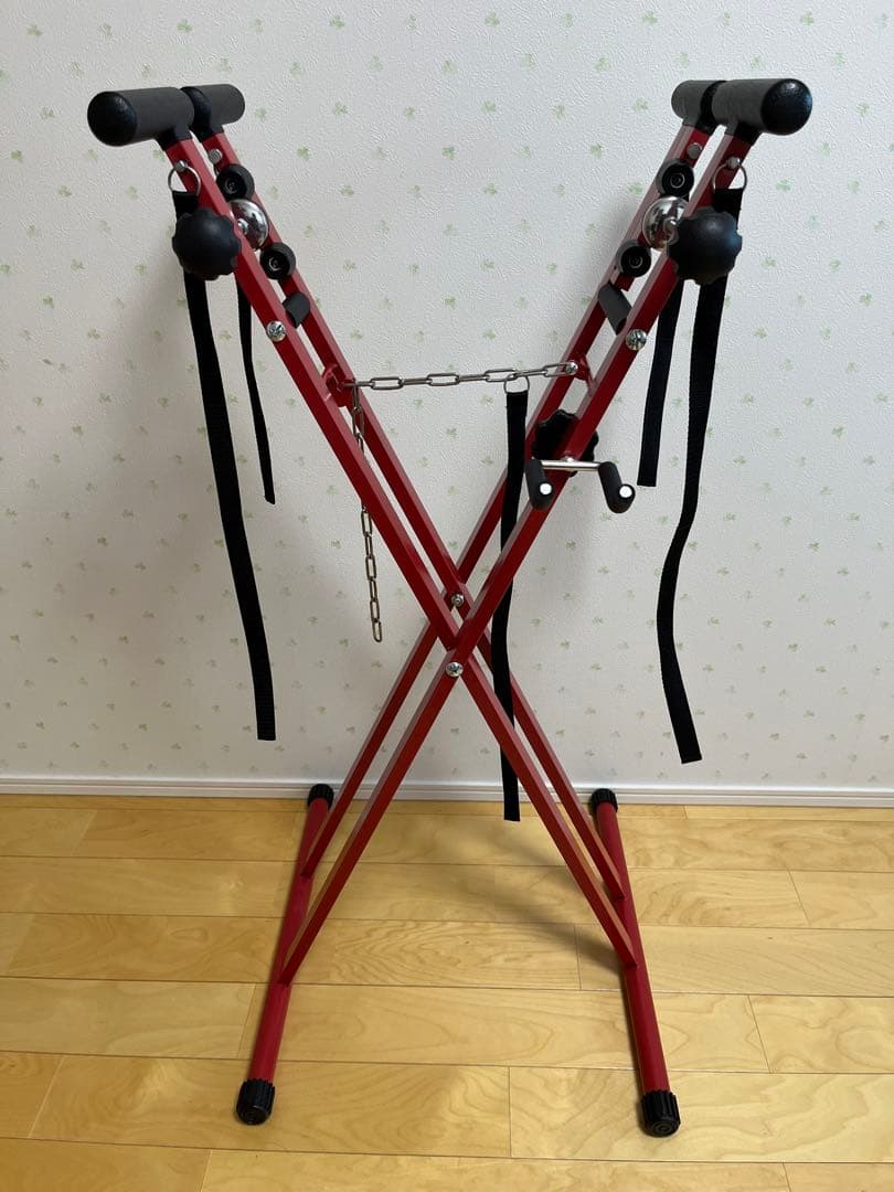 【まさひろ】スノーボード ワックススタンド ワックス台 メンテナンス台