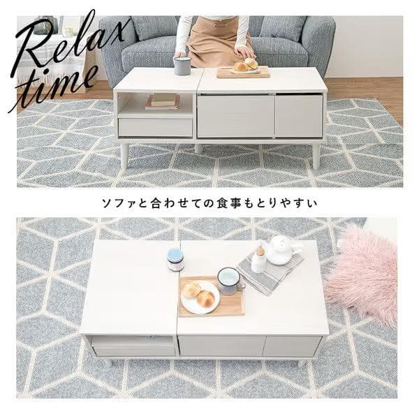 送料無料【新品】コスメ ドレッサーテーブル　アウトレット