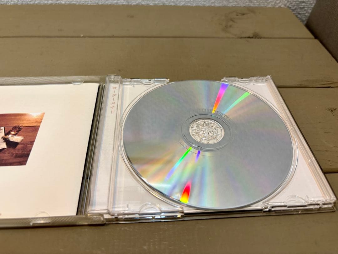 RADWIMPS CDアルバム　4枚+シングル1枚セット
