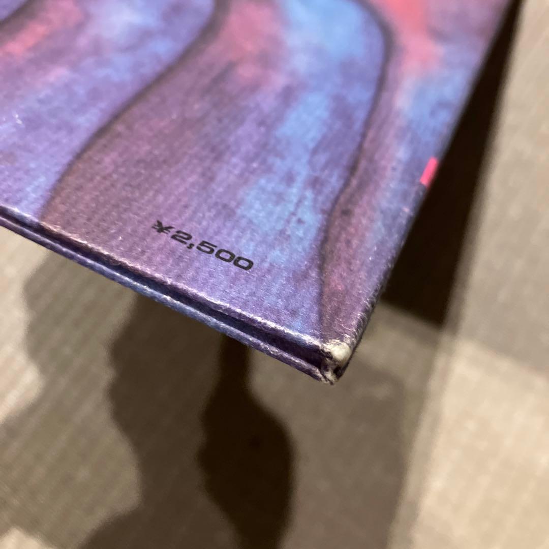 LPレコード版　2枚セット