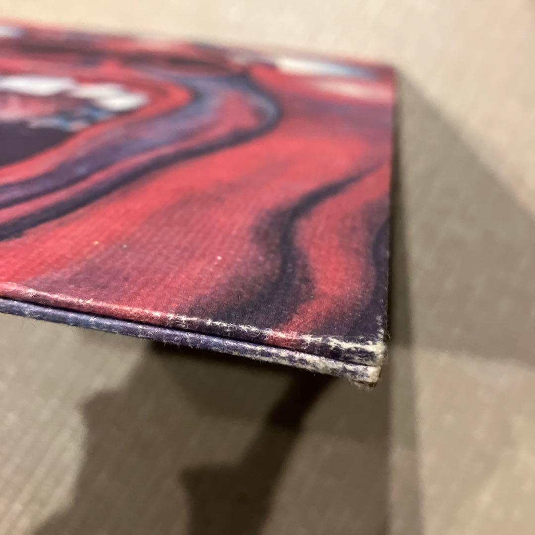 LPレコード版　2枚セット