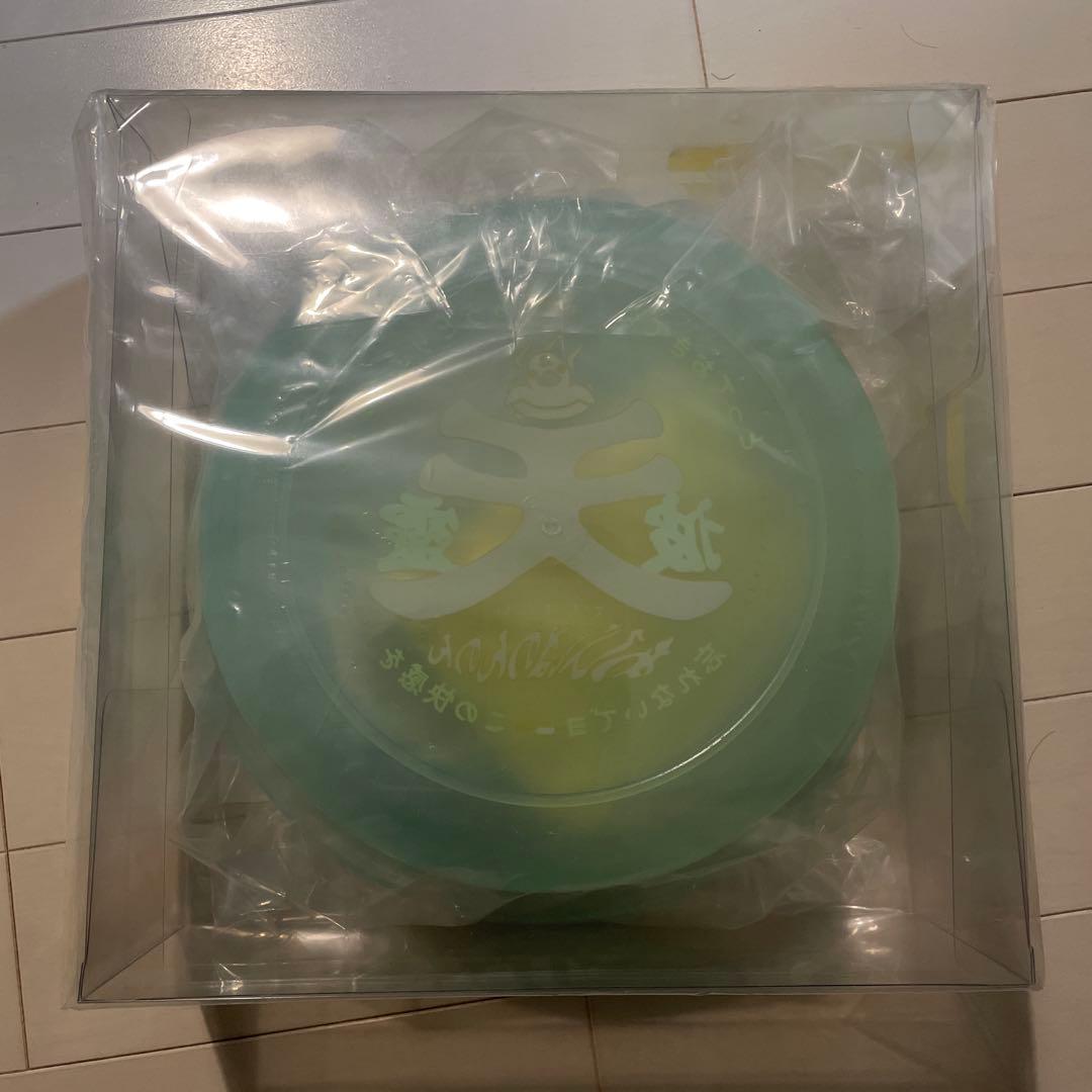 tempalay ばばんば盤　あびばのんのん