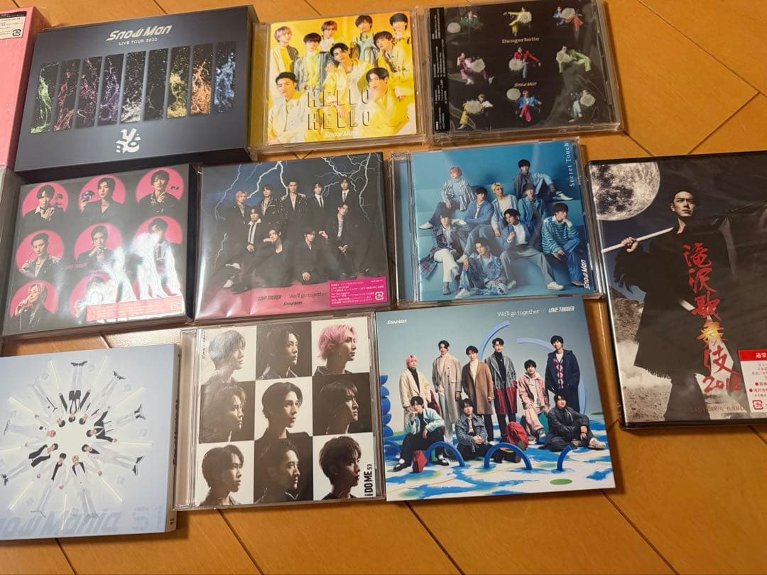 Man まとめ売り
