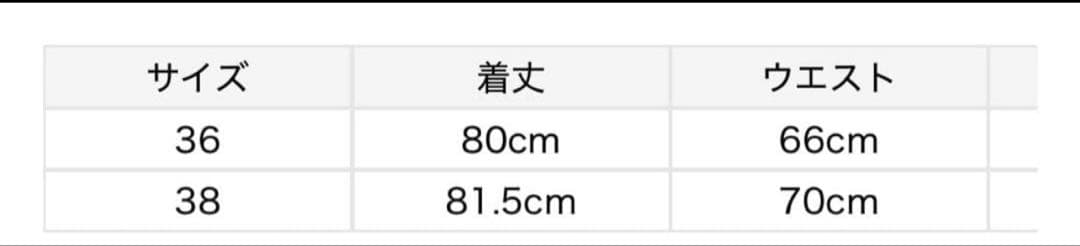 本日のみの値下げ_celfordセルフォード　シアースカート オールシーズン