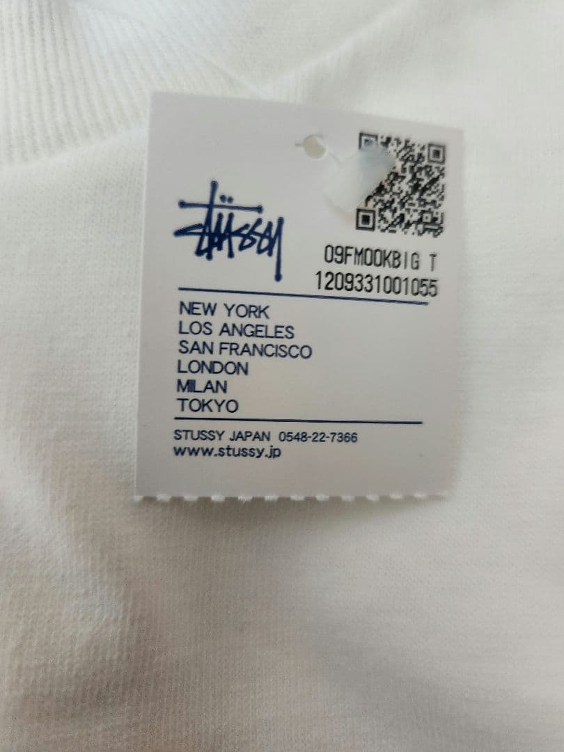 ロ*ー様 最終価格！Stussy 00s オールドステューシー T-REX アー