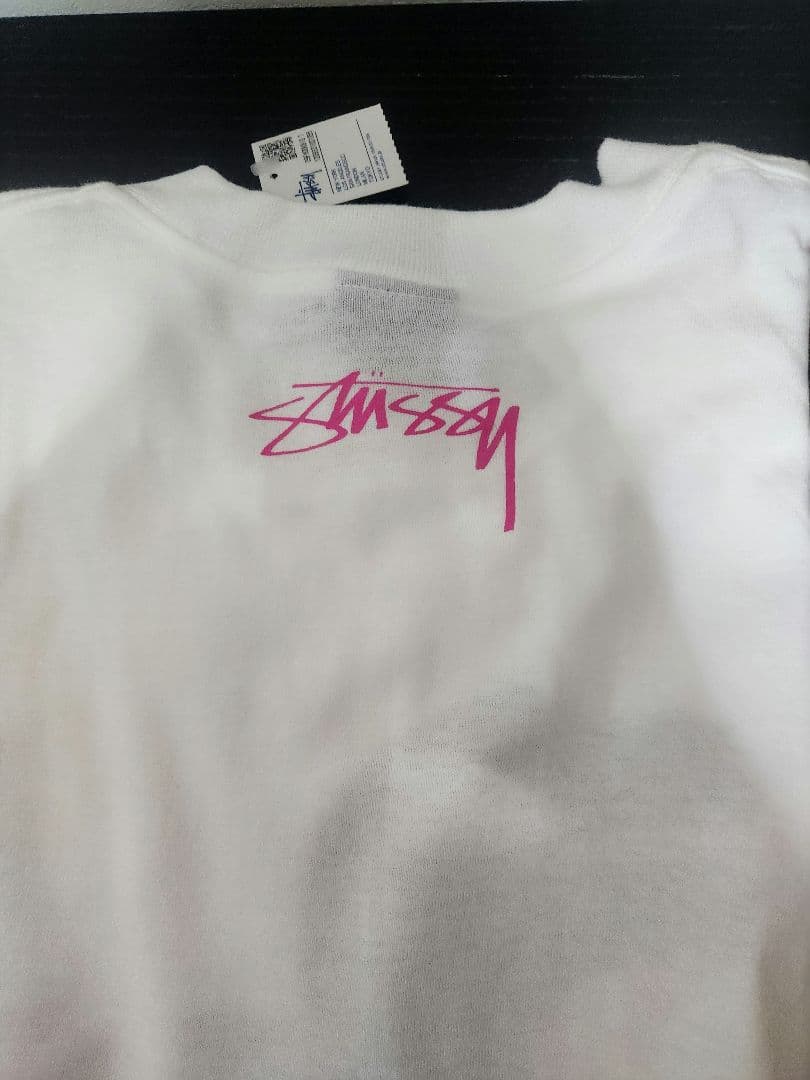 ロ*ー様 最終価格！Stussy 00s オールドステューシー T-REX アー