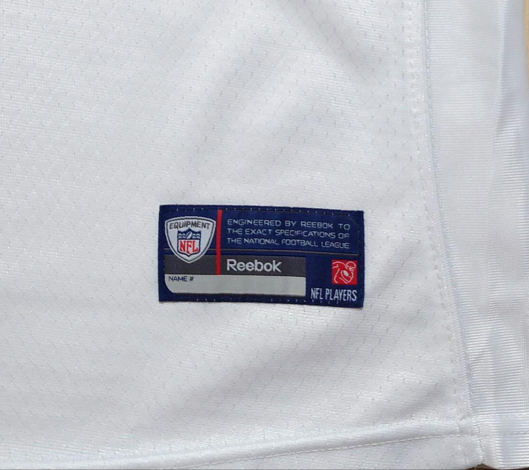 NFL パッカーズ クレイ・マシューズ Reebok リミテッドジャージ【LG】