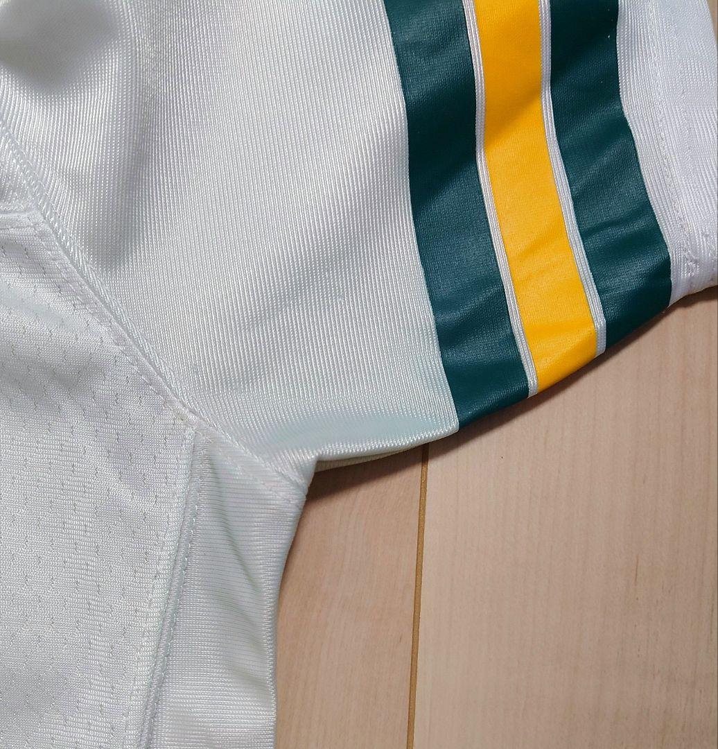 NFL パッカーズ クレイ・マシューズ Reebok リミテッドジャージ【LG】