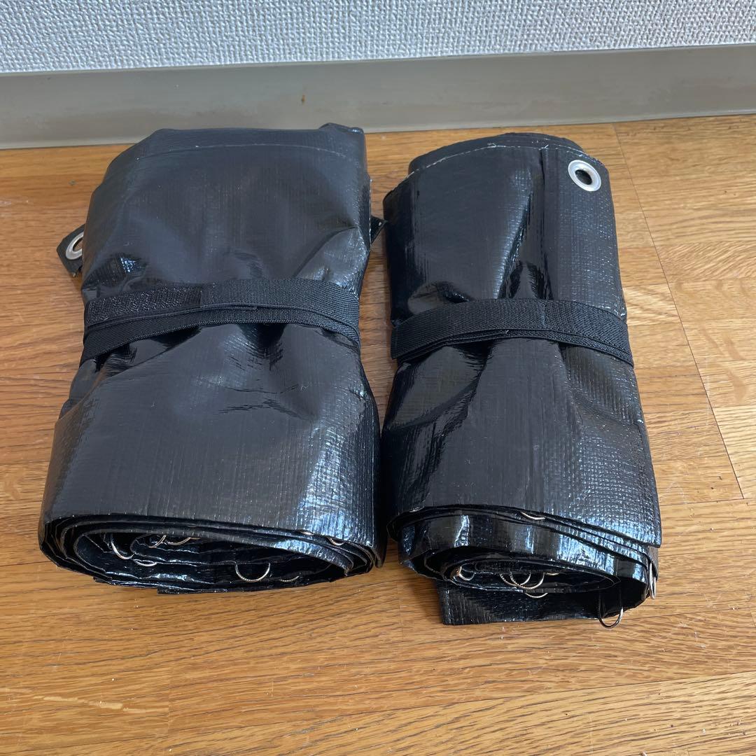 今週末限定値下げ　nordisk Reisa ノルディスク レイサ6
