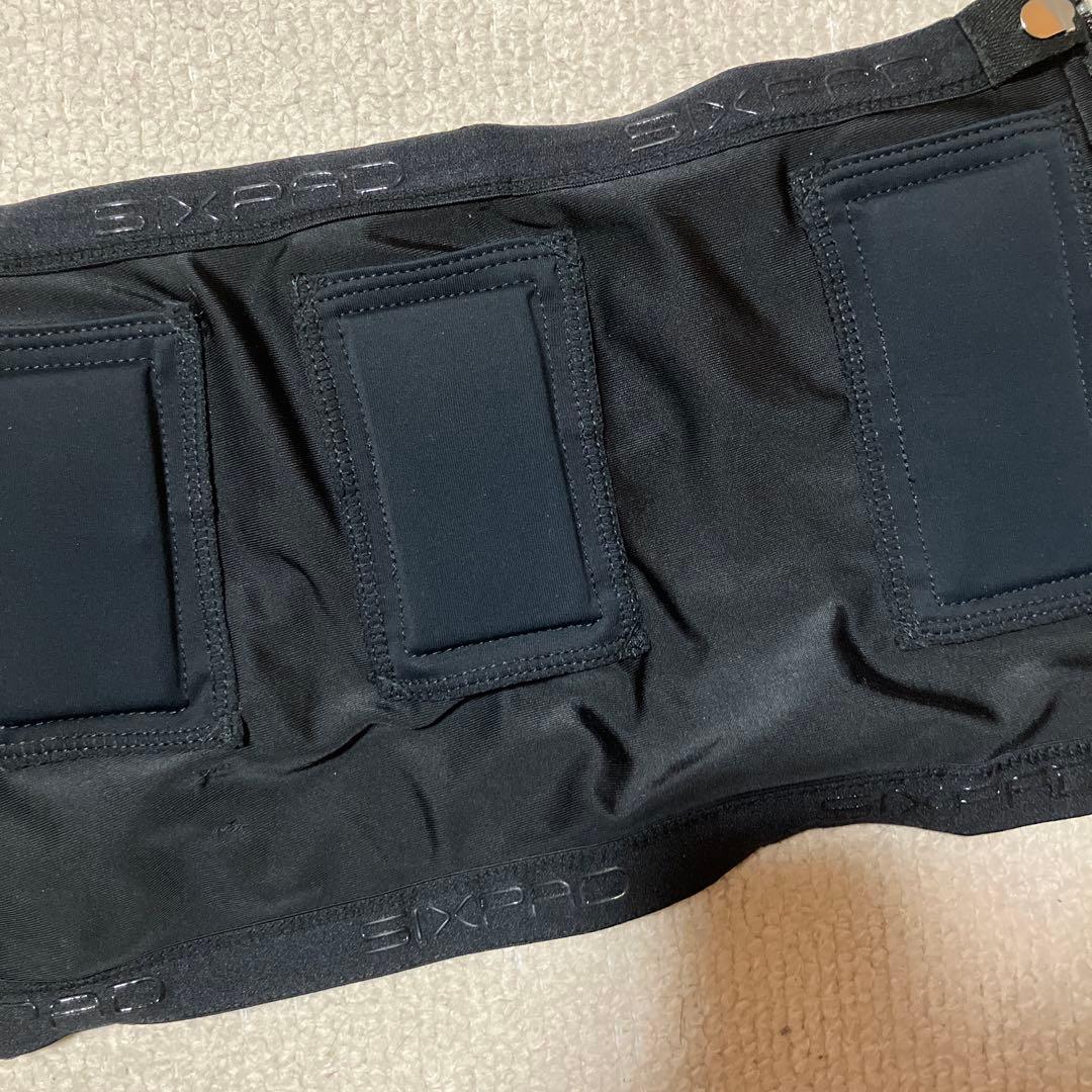 SIXPAD コアベルト　Mサイズ　リモコン付き