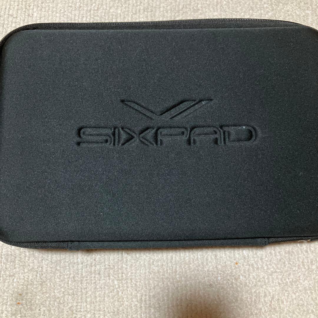SIXPAD コアベルト　Mサイズ　リモコン付き