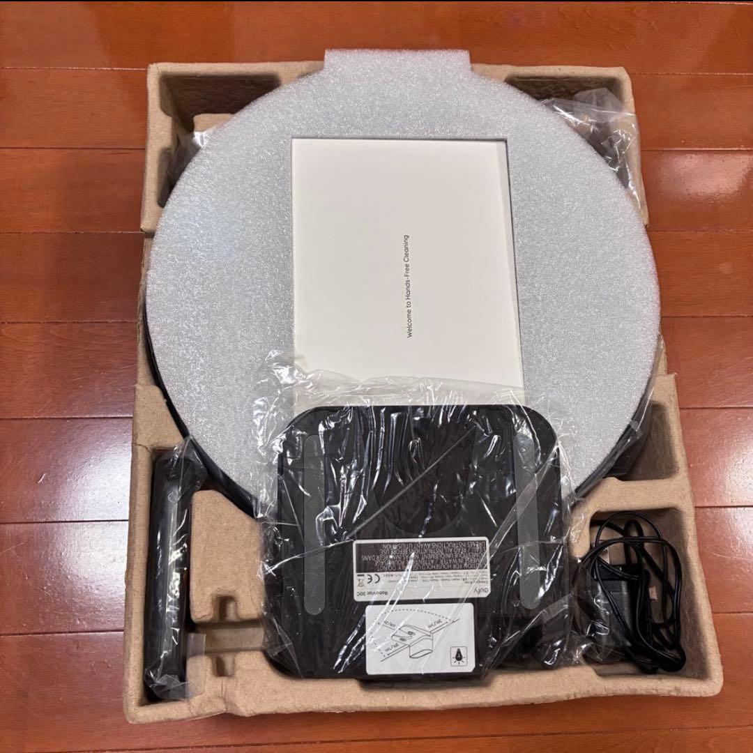 eufy RoboVac 30C ロボット掃除機本体