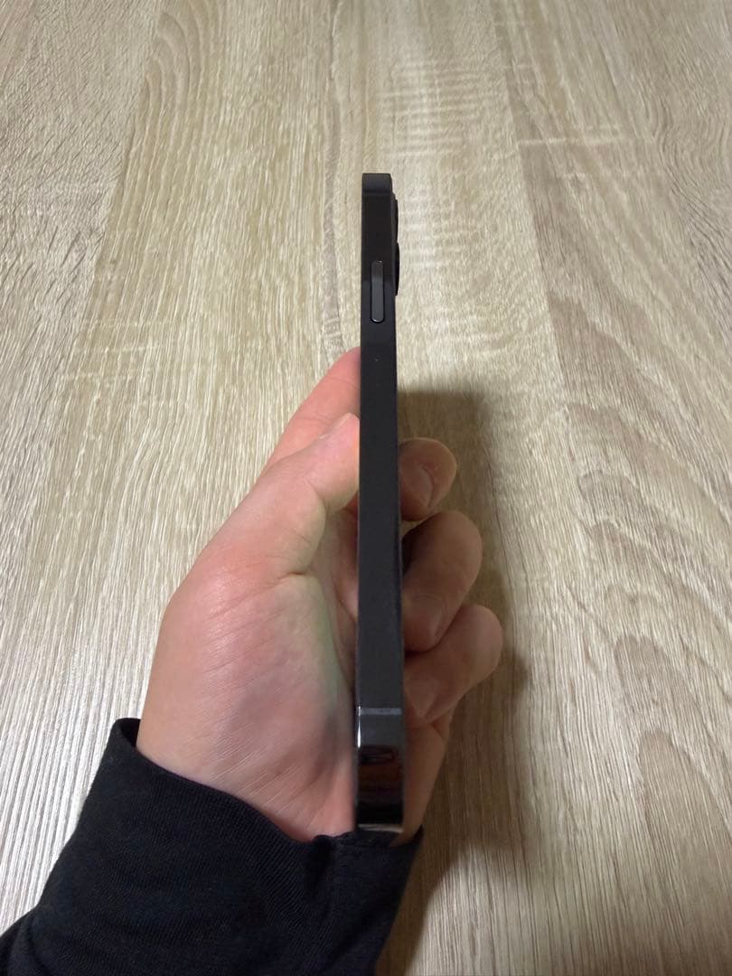 スマートフォン本体 iPhone12pro 256gb