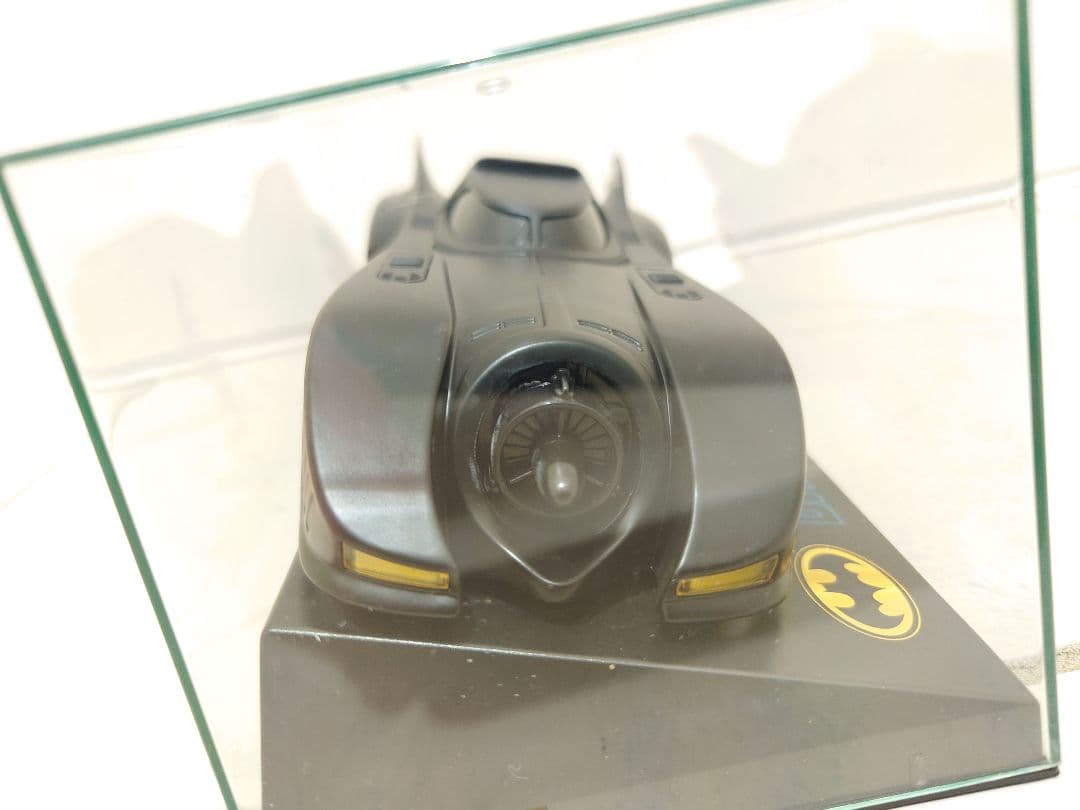 d*4様 ミニッツ バットマン バットモービル SKYNET MINI-Z スカ