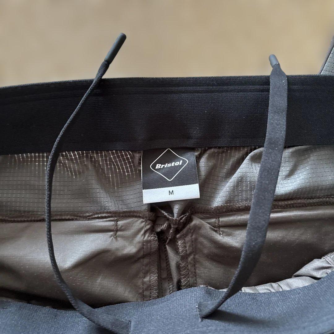 Bristol SOPH. トラックパンツ 新品 定価30,800円（税込）