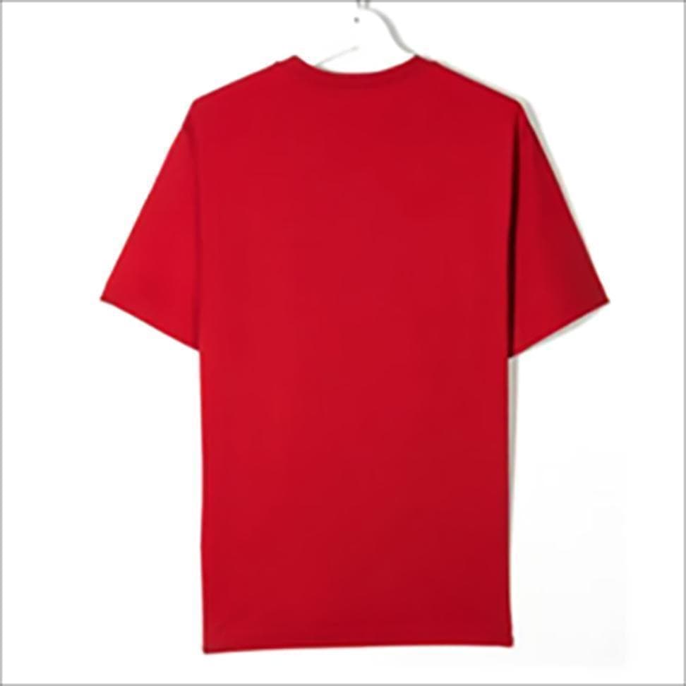 【新品未使用品】N°21ヌメロヴェントゥーノ✴︎LOVEロゴTシャツ