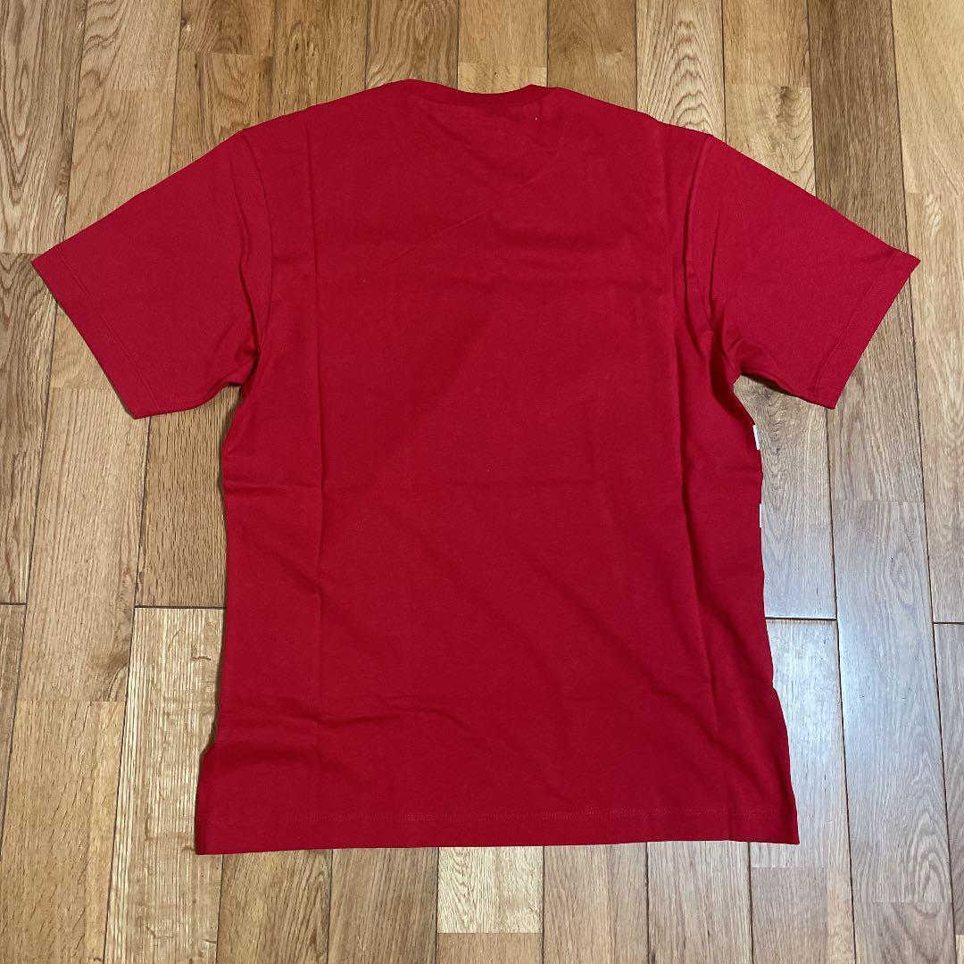 【新品未使用品】N°21ヌメロヴェントゥーノ✴︎LOVEロゴTシャツ