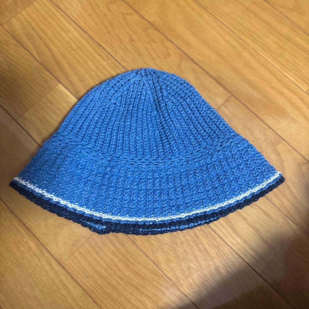 帽子 Diaspora skateboards Washi Knit Hat
