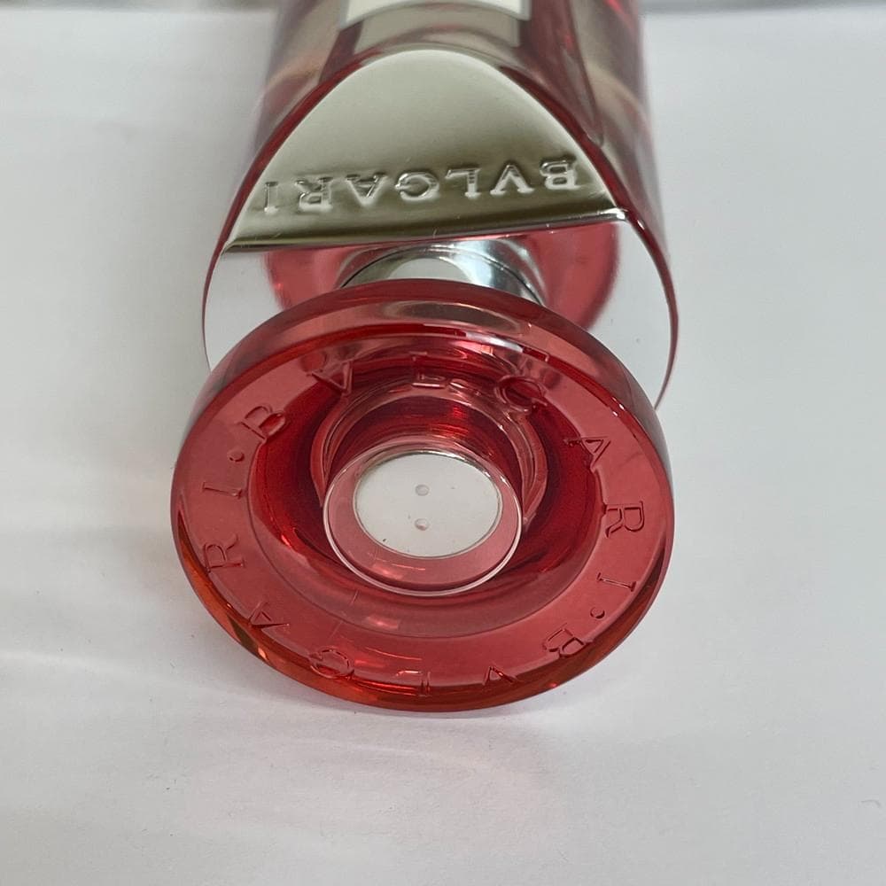 ◆BVLGARI EAU PARFUMEE オーデコロン 香水 12010