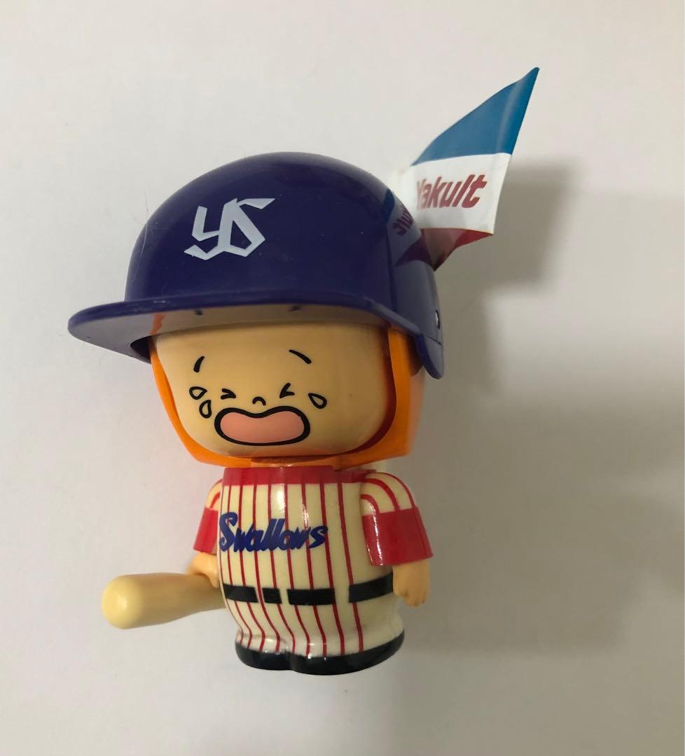 希少 イレコミ君フィギュア 4体セット