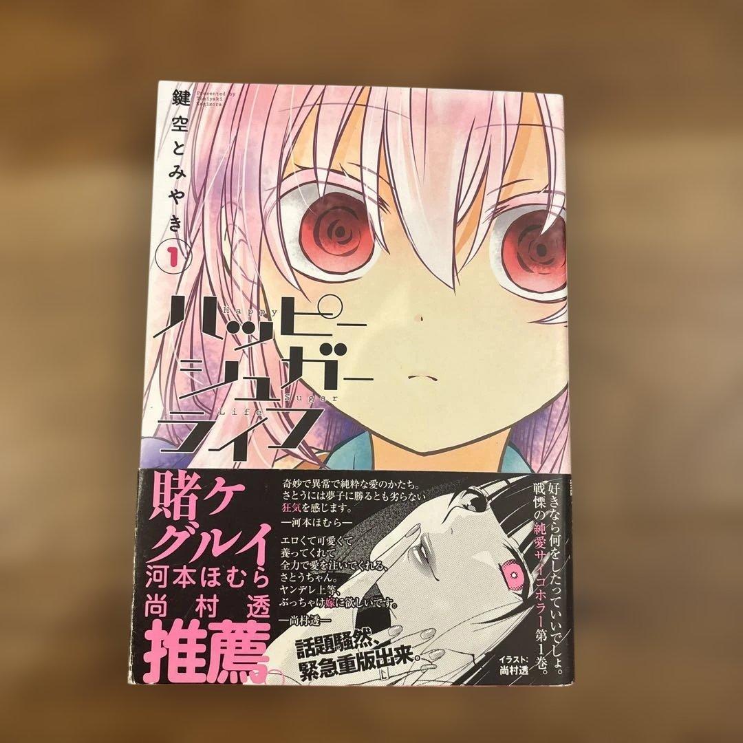 た*ー様 ハッピーシュガーライフ 全10巻セット