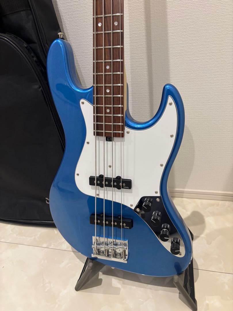 ベース Sadowsky Metro Express ME21 VJ