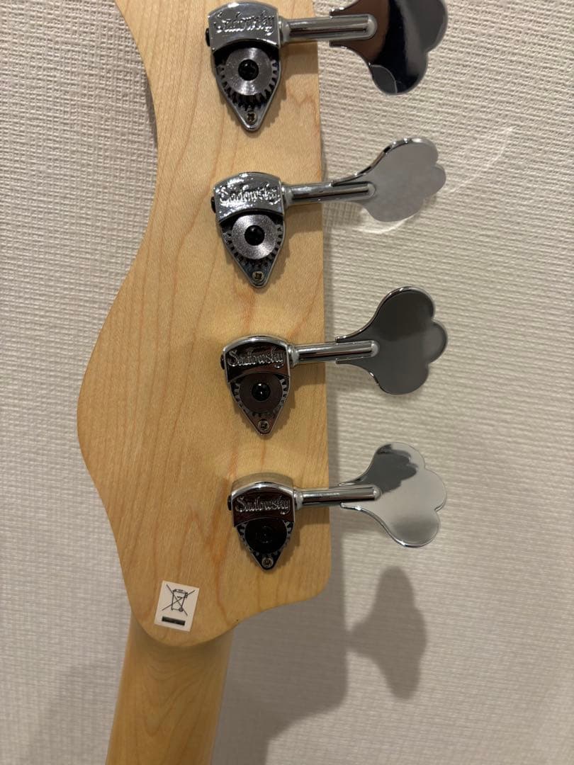 ベース Sadowsky Metro Express ME21 VJ