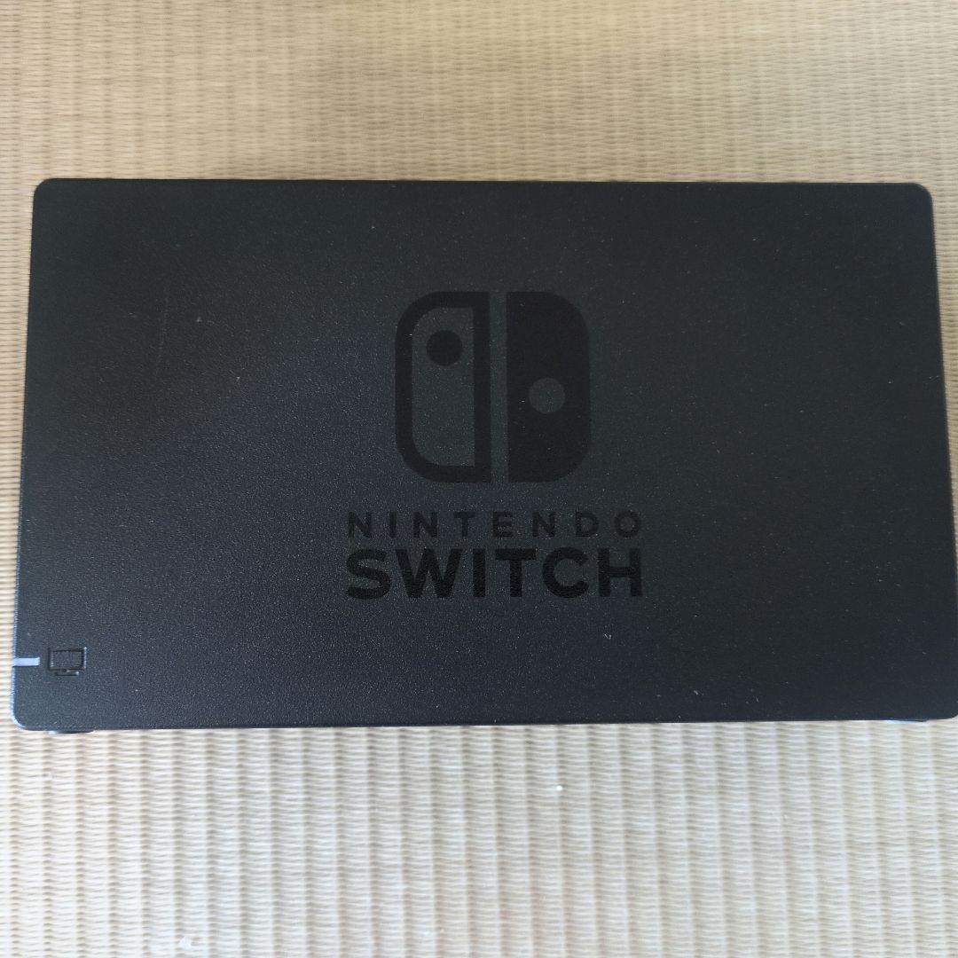 Nintendo Switch　本体　2022年式　HAD-S-KABAH