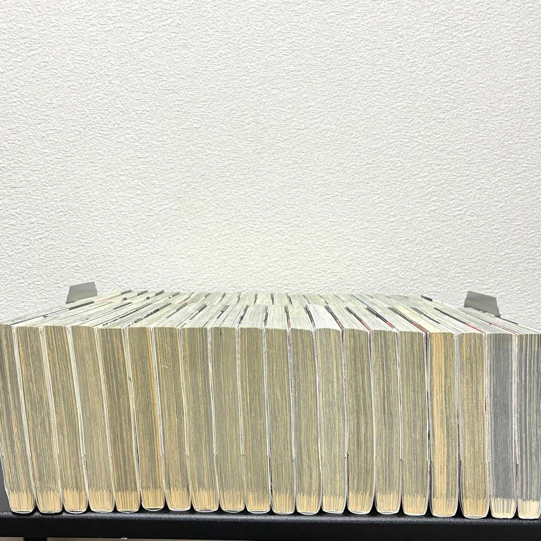 GANTZ全巻セット（帯付き）＋おまけ