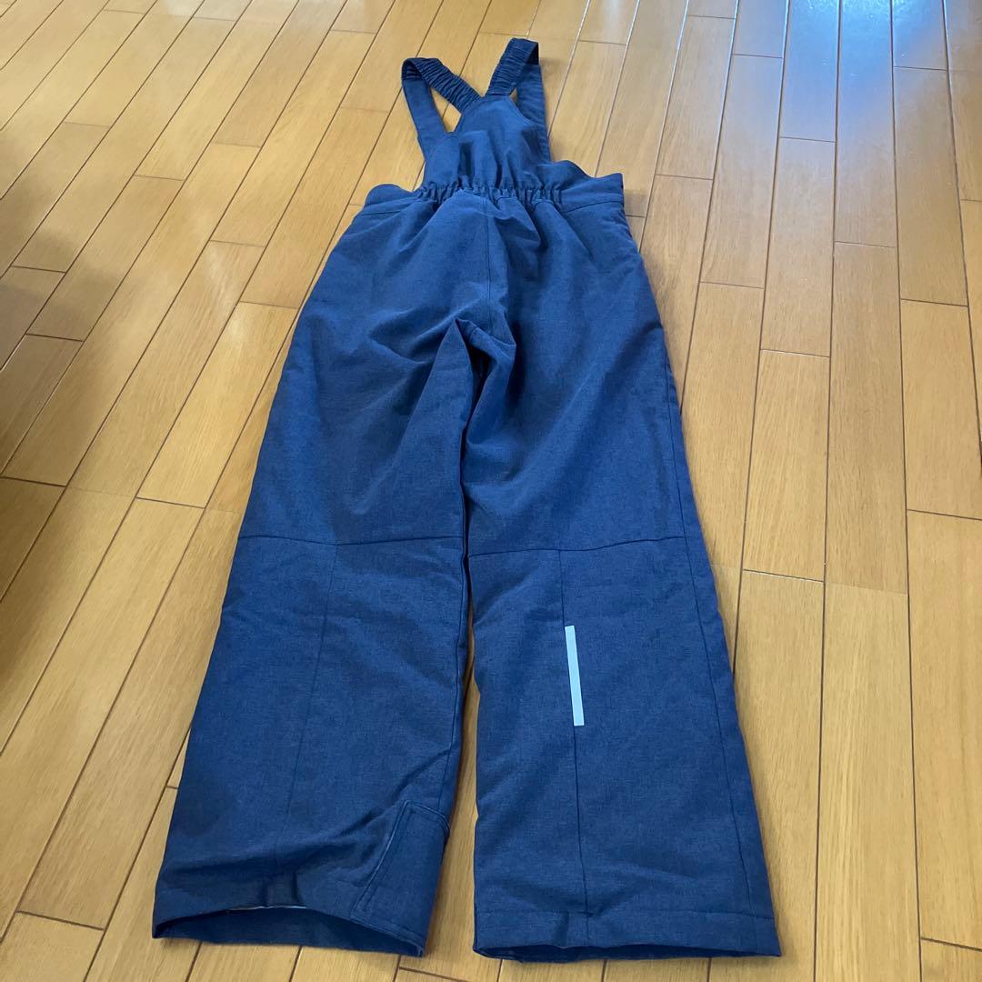 DESCENTE スキーウェア　140