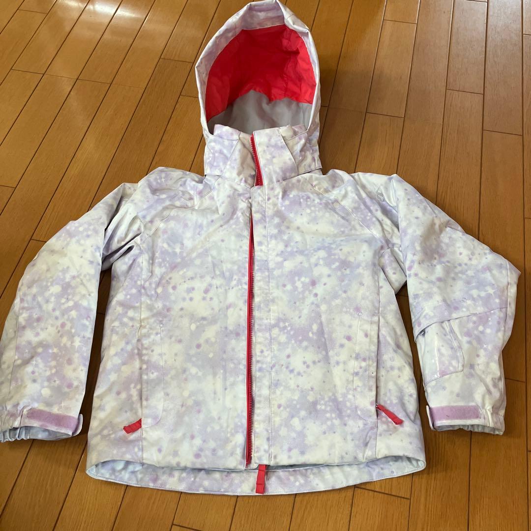 DESCENTE スキーウェア　140