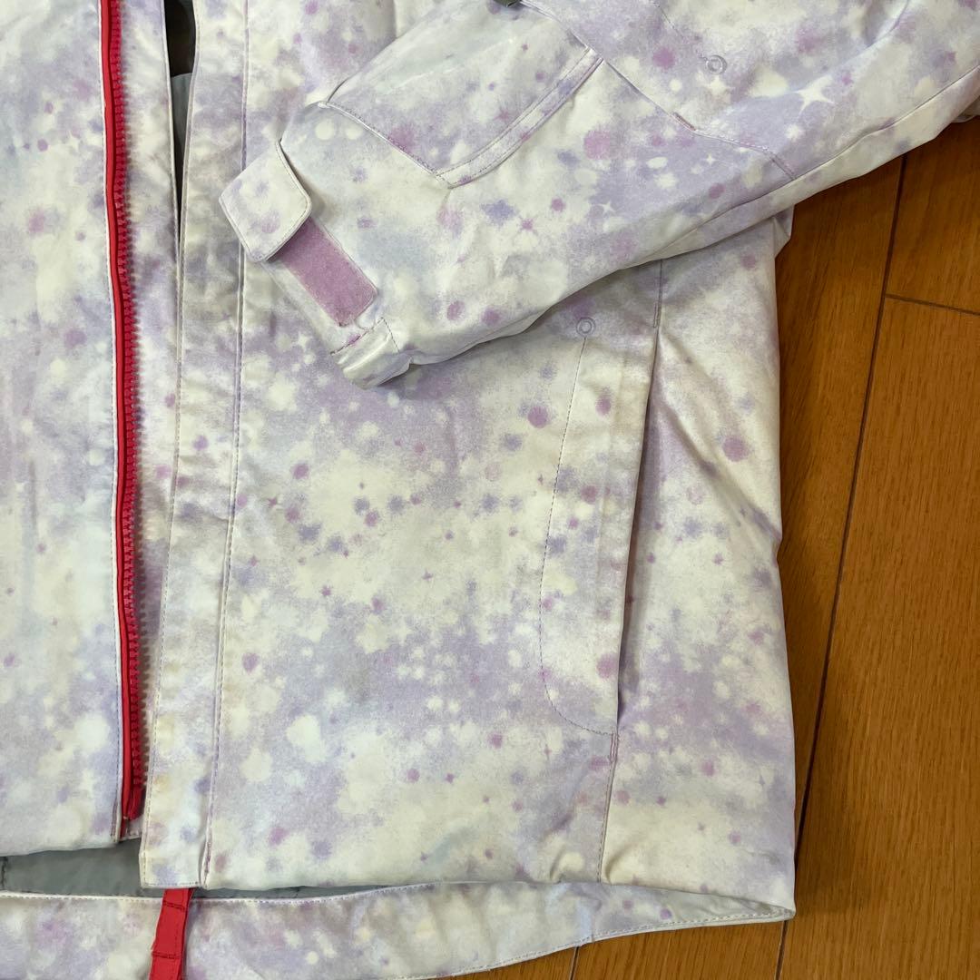 DESCENTE スキーウェア　140