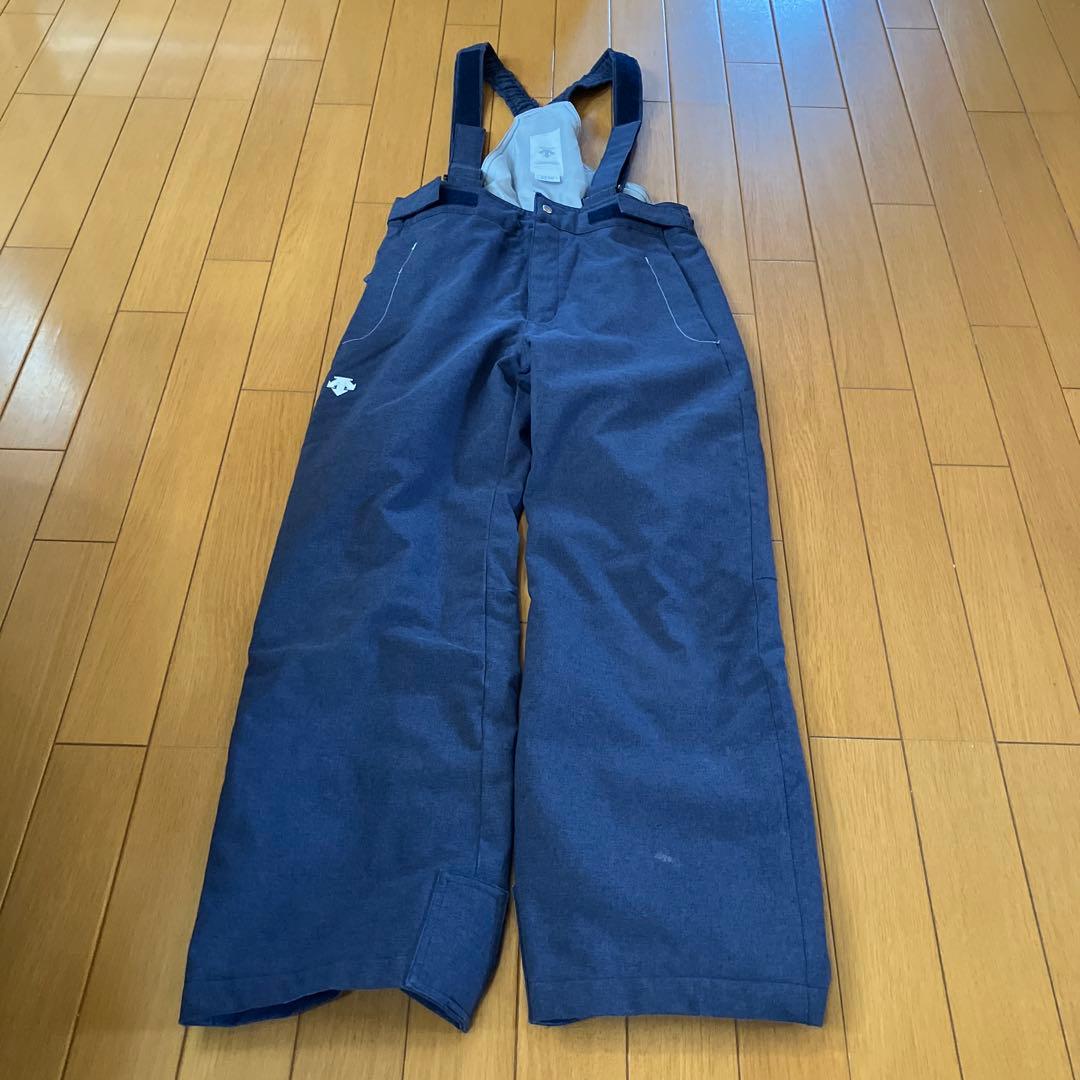 DESCENTE スキーウェア　140