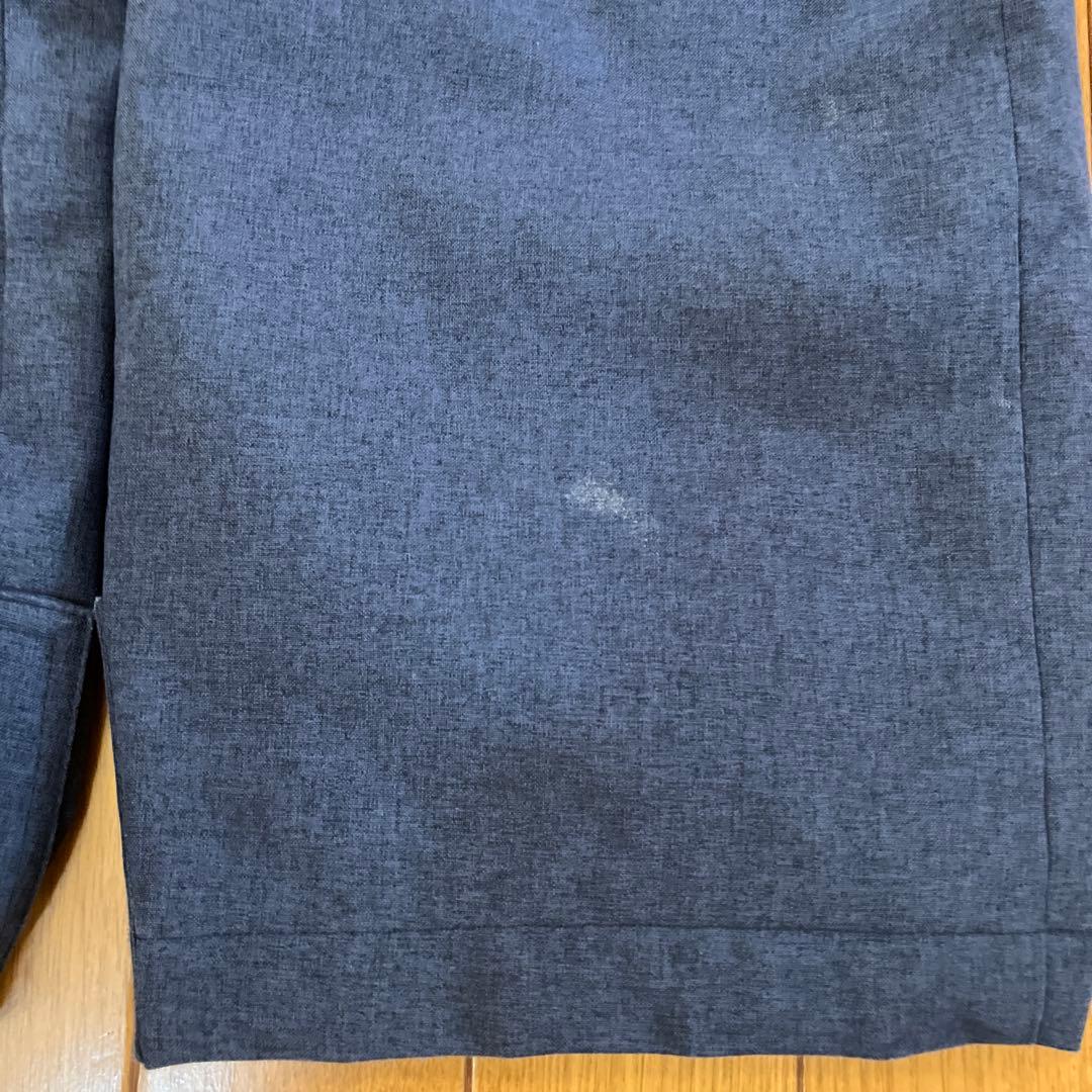 DESCENTE スキーウェア　140