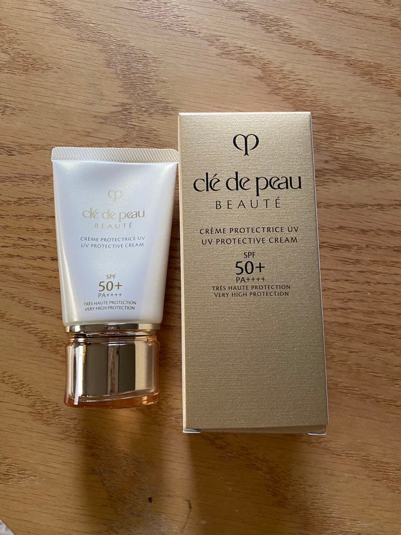 clé de peau UV Protective Cream 50g