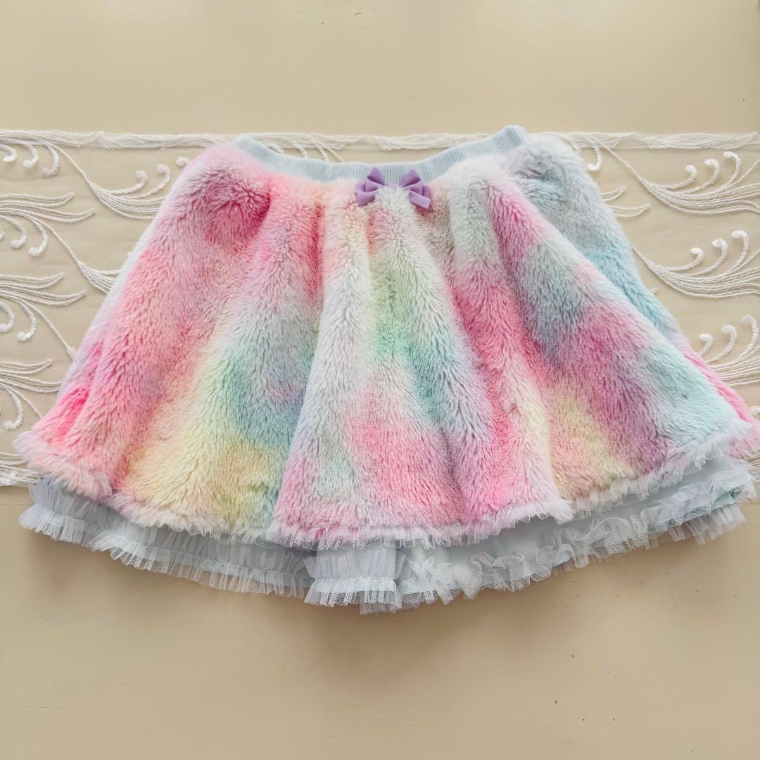 メゾピアノ 130 セット売り