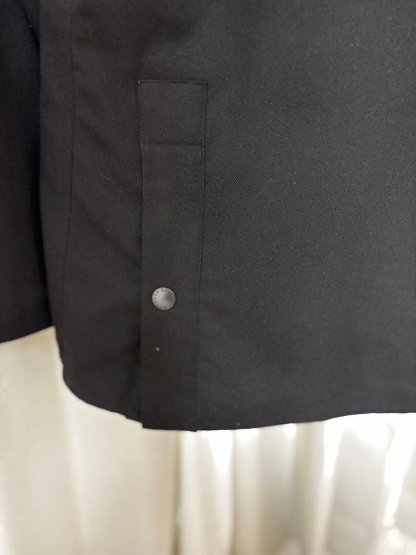 バブアー ビデイルSL Barbour×nano・universe 別注