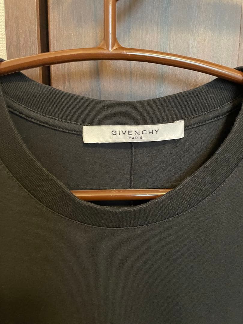 Givenchy メンズTシャツ